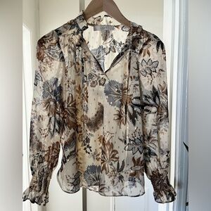 Ann Taylor Loft Sz XSP